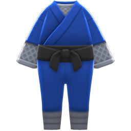 Ninja Costume