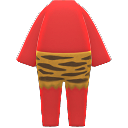 Ogre Costume