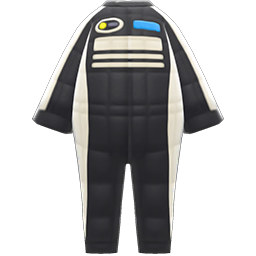 Racing Outfit