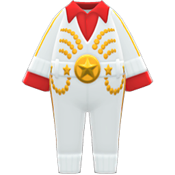 Star Costume