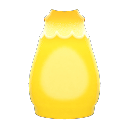 Baby-Chick Costume