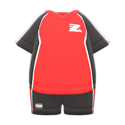 Athletic Outfit