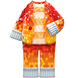 Festivale Costume