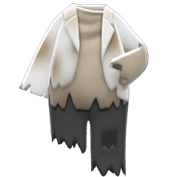 Raggedy Outfit
