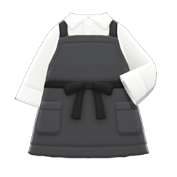 Barista Uniform
