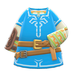 Champion Outfit
