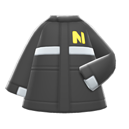 Delivery Jacket