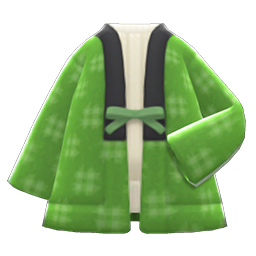 Hanten Jacket