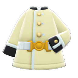 Military Uniform