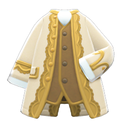 Noble Coat