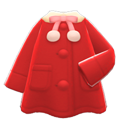 Poncho Coat