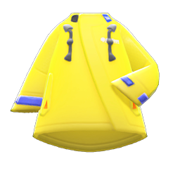 Hero Suit Replica