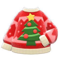 Holiday Sweater