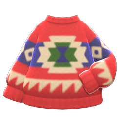 Folk Shirt