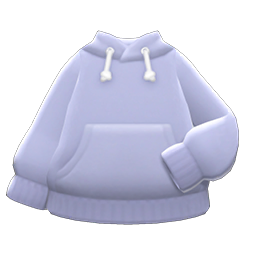 Simple Parka