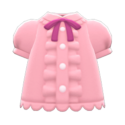 Dolly Shirt