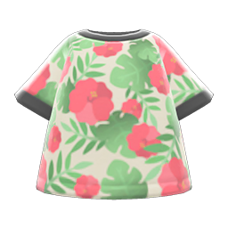 Botanical Tee