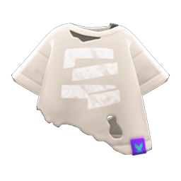 Tri-Shred Tee