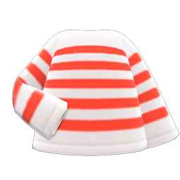 Striped Shirt