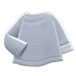Baggy Shirt