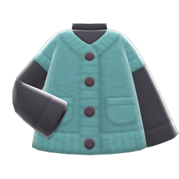 Humble Sweater