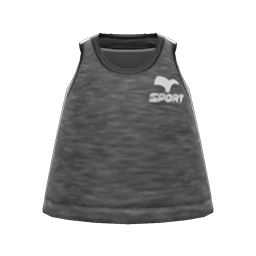 Fitness Tank