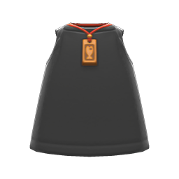 Dynamic Tank Top