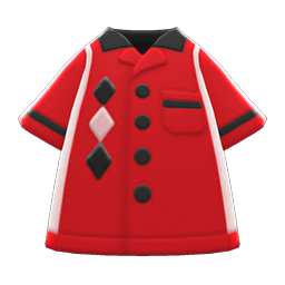 Bowling Shirt