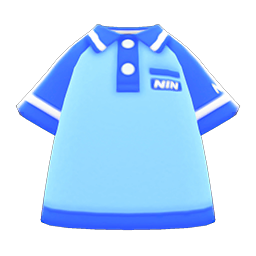 Shop Uniform Shirt