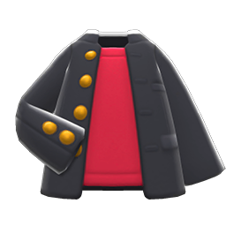 After-School Jacket