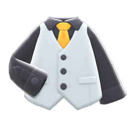 Waistcoat