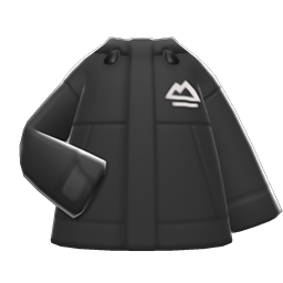 Mountain Parka
