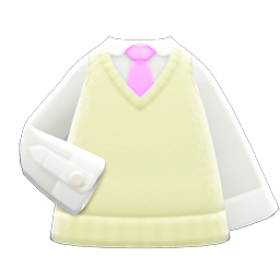 Sweater-Vest