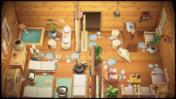 Yunomori Onsen & Spa