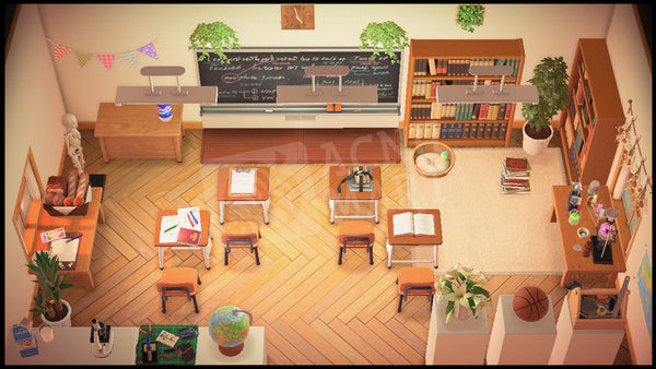 Big Classroom