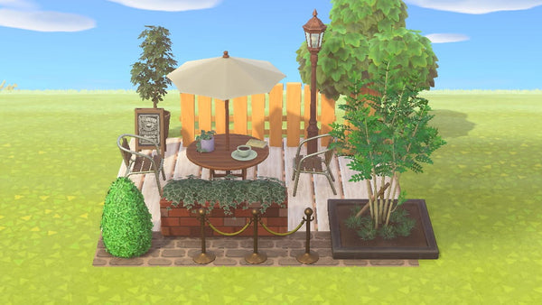 Coffee Canopy
