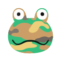 Camofrog