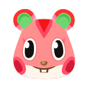 Acnhmall | Animal Crossing Villager Apple