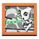 K.K. Bossa