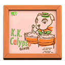 K.K. Calypso