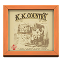 K.K. Country