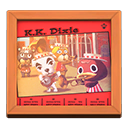 K.K. Dixie