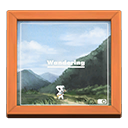 Wandering