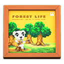 Forest Life