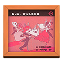 K.K. Waltz