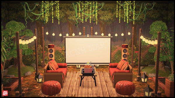 Outdoor Movie