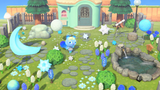 Ione's Celestial Garden