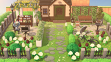 Raymond's Executive Garden