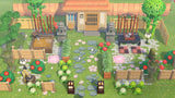 Shino's Sakura Courtyard
