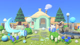 Ione's Celestial Garden